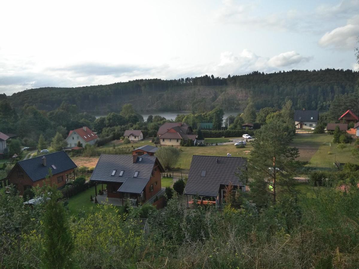 Apartament W Krzesznej Krzeszna 外观 照片