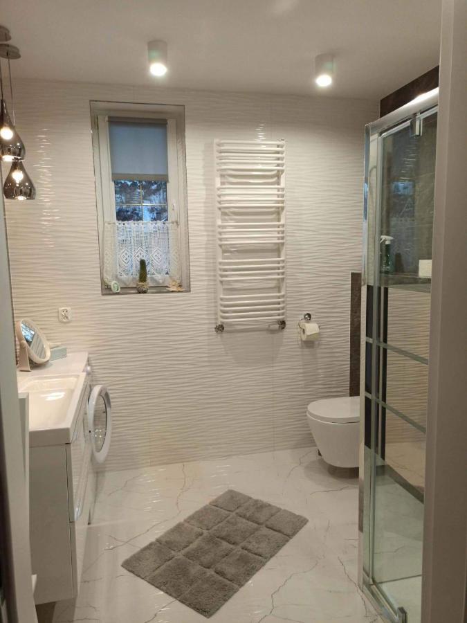 Apartament W Krzesznej Krzeszna 外观 照片