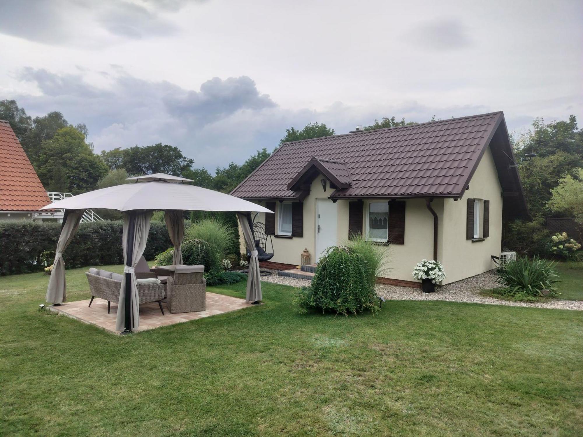 Apartament W Krzesznej Krzeszna 外观 照片