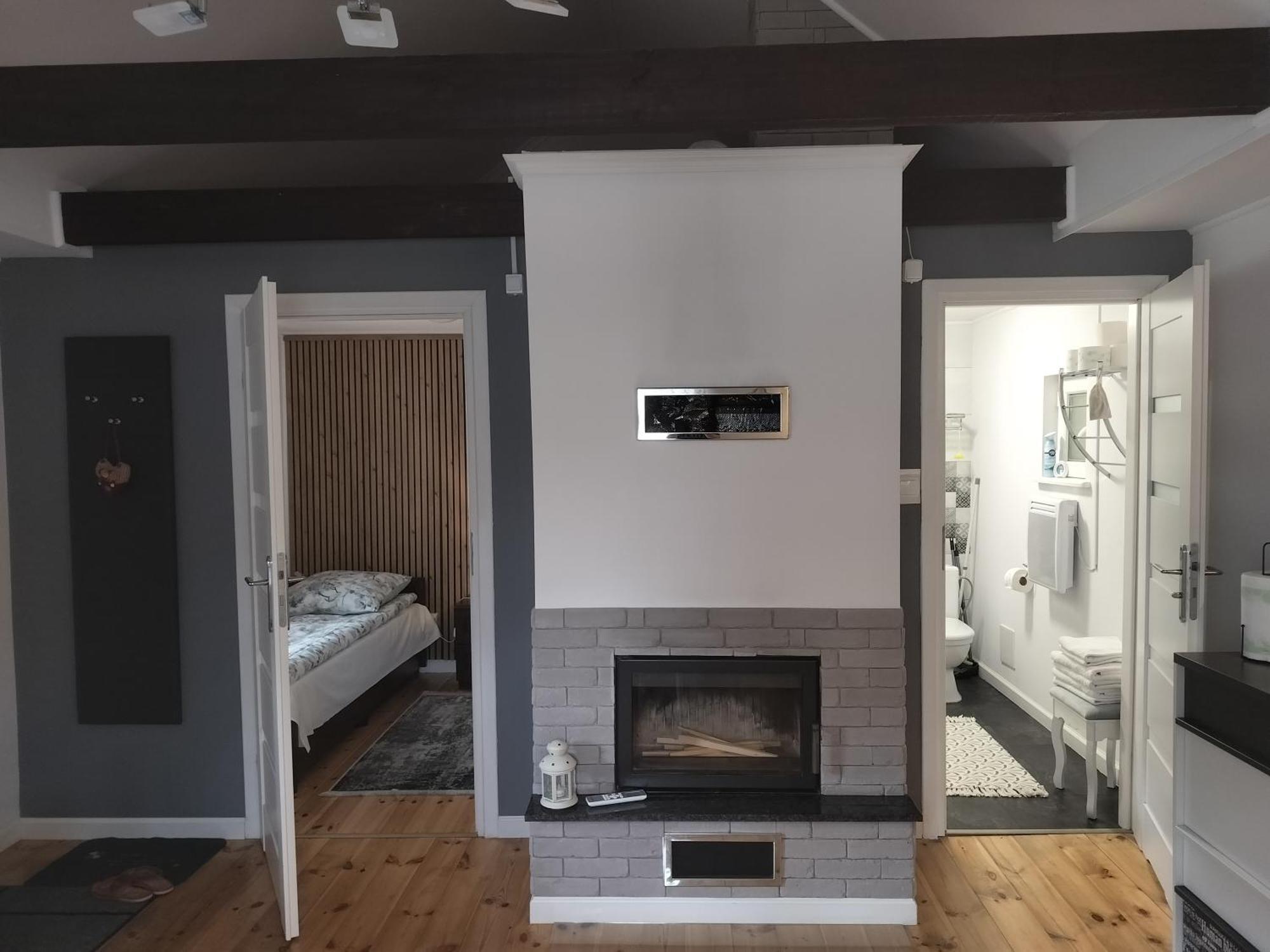 Apartament W Krzesznej Krzeszna 外观 照片