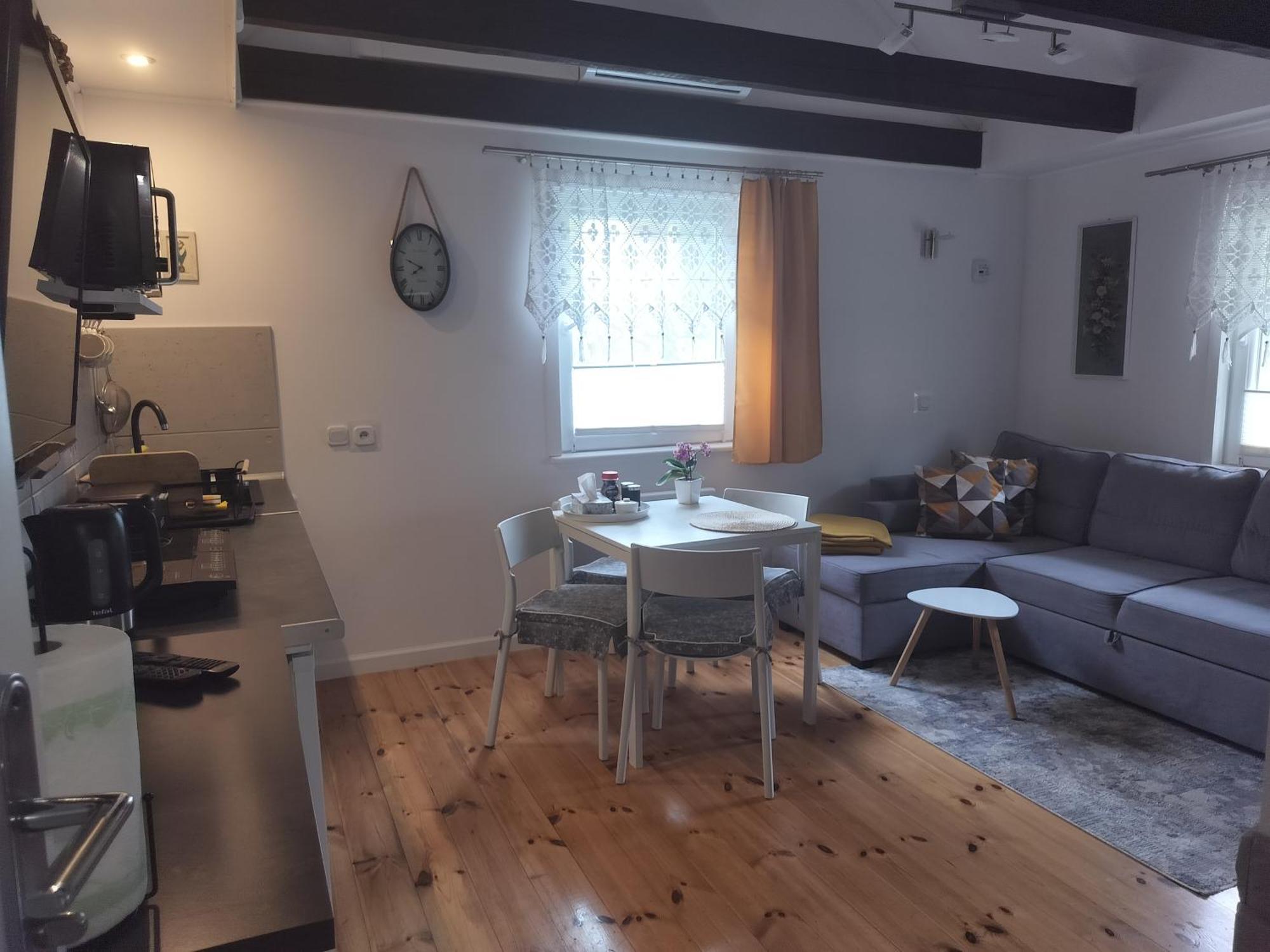 Apartament W Krzesznej Krzeszna 外观 照片