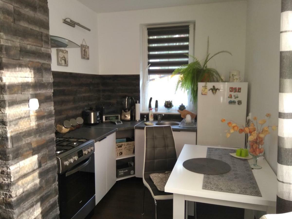 Apartament W Krzesznej Krzeszna 外观 照片