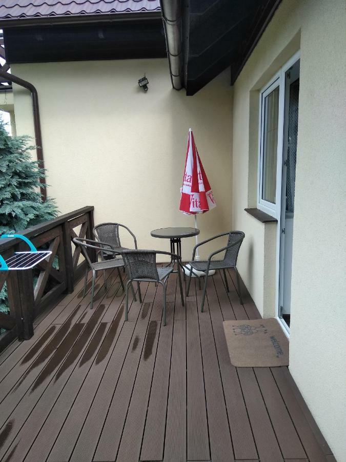 Apartament W Krzesznej Krzeszna 外观 照片
