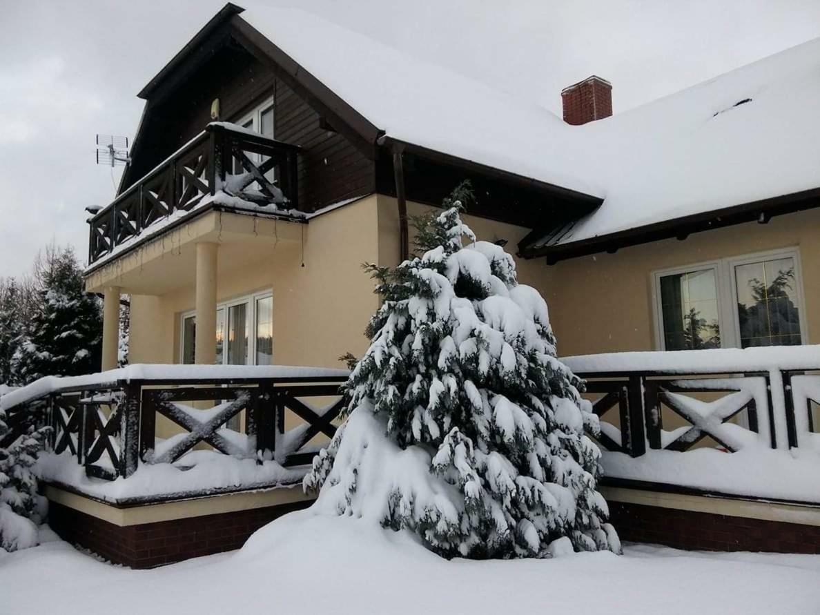 Apartament W Krzesznej Krzeszna 外观 照片
