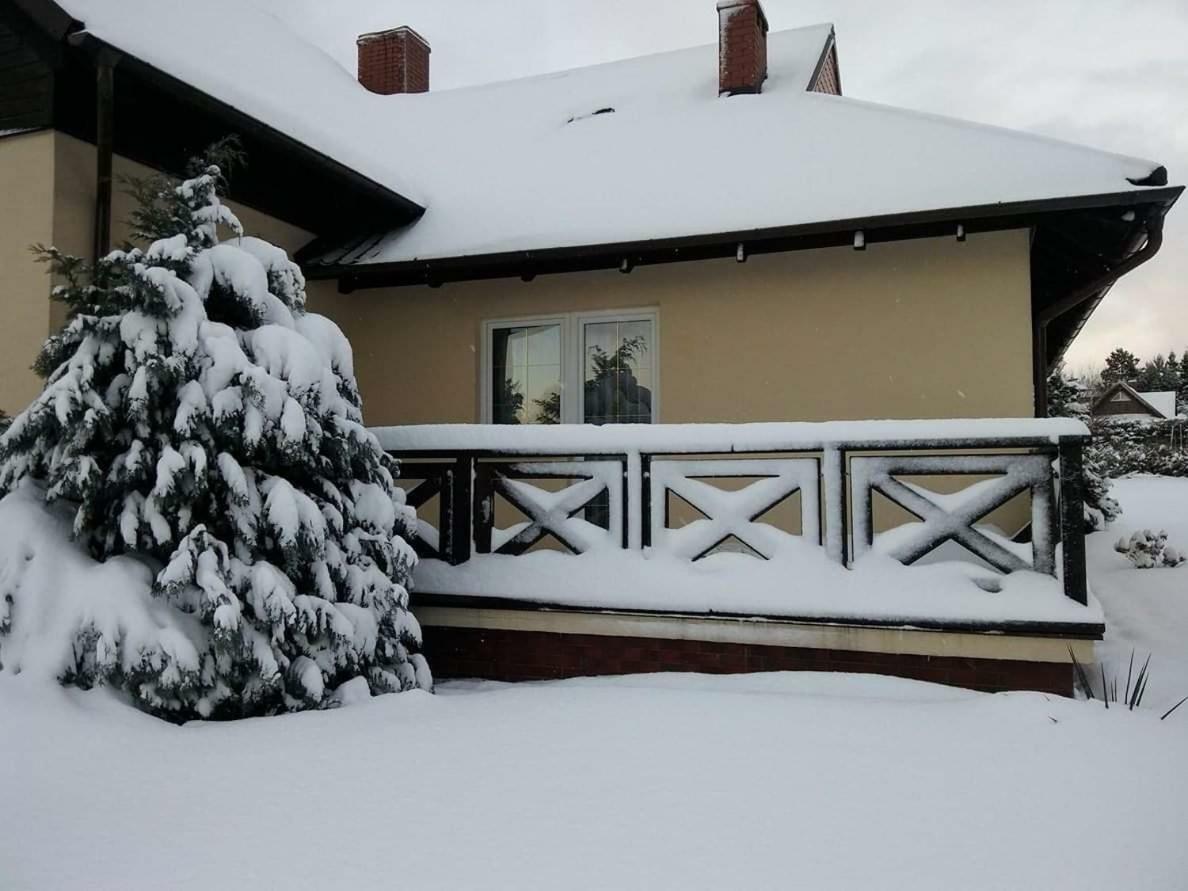 Apartament W Krzesznej Krzeszna 外观 照片